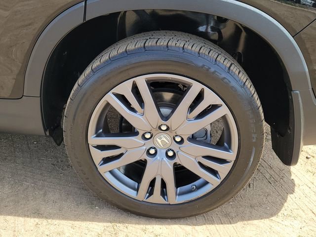 Used 2020 Honda Passport EX-L image 18