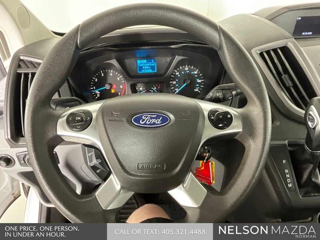 Used 2019 Ford Transit 350 XLT image 35