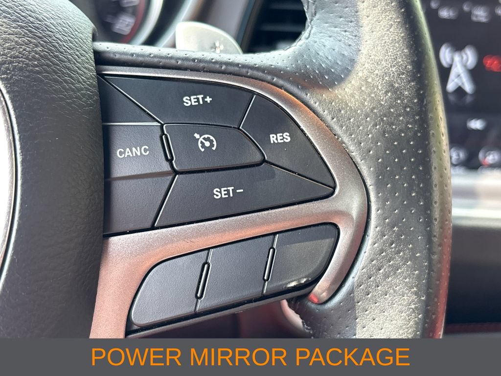 Used 2019 Dodge Challenger R/T w/ Plus Package RWD image 11