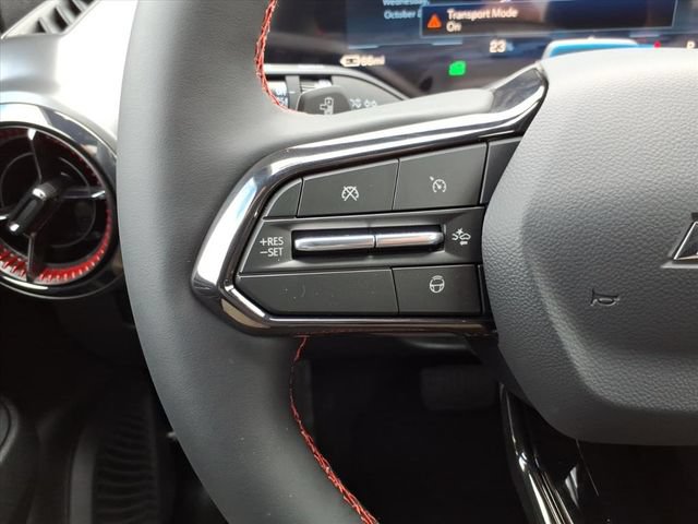 New 2026 Chevrolet Equinox EV RS w/ Active Safety Package 3 AWD/4WD image 13