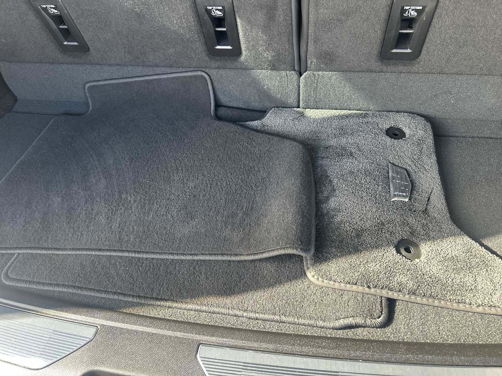 Certified 2024 Cadillac Escalade Sport w/ LPO, ONYX Package image 35