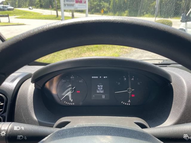 Used 2023 RAM ProMaster 2500 FWD image 31