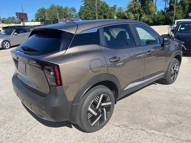 New 2025 Nissan Kicks SV image 6