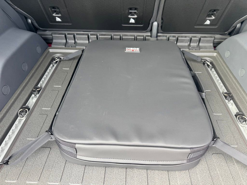 New 2025 INEOS Grenadier Trialmaster Edition image 21