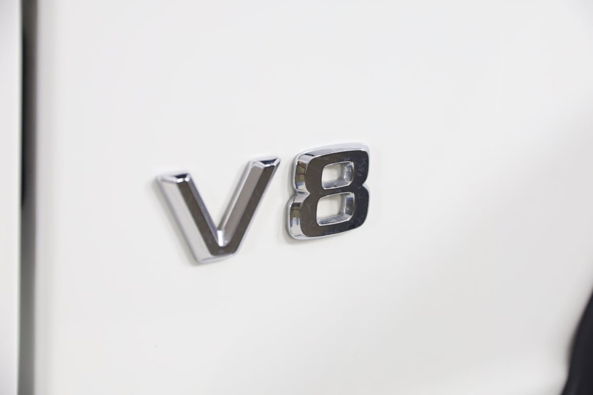 Used 2017 Mercedes-Benz G 550 Squared image 55