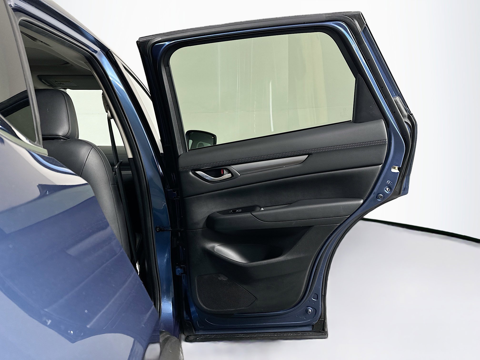 Used 2023 MAZDA CX-5 AWD 2.5 S image 31