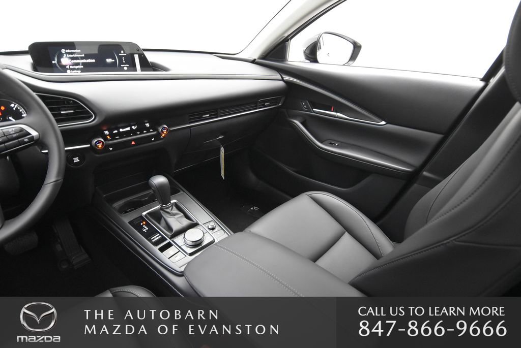 New 2026 MAZDA CX-30 AWD 2.5 S w/ Select Sport Pkg image 26