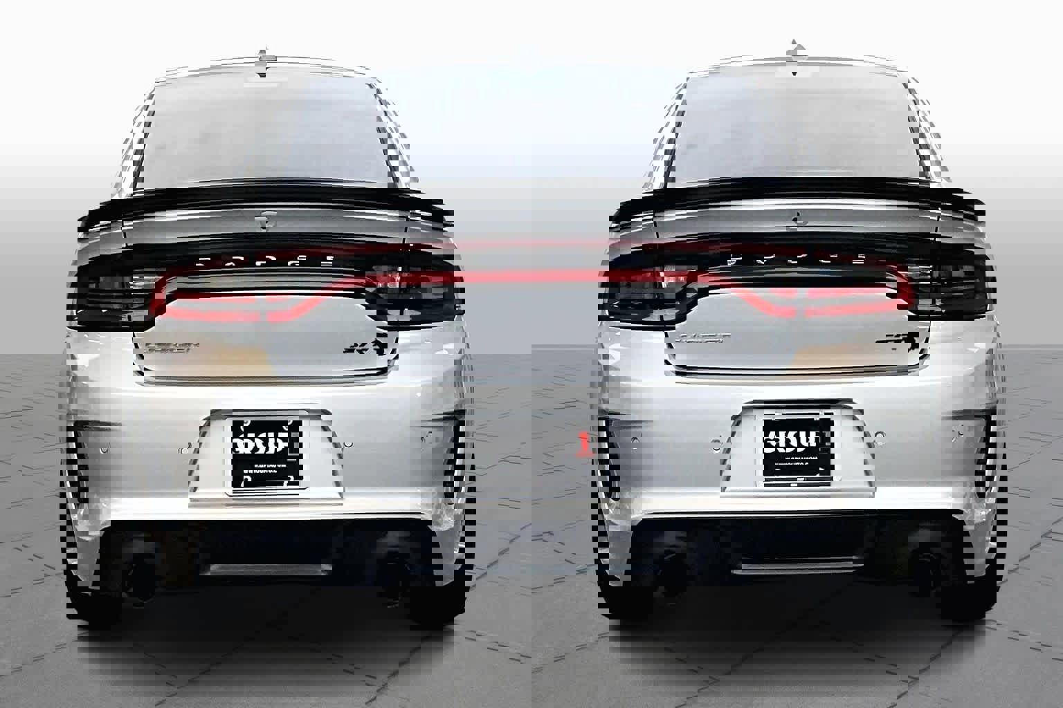 Used 2023 Dodge Charger SRT Hellcat w/ Harman/Kardon Audio Group image 9