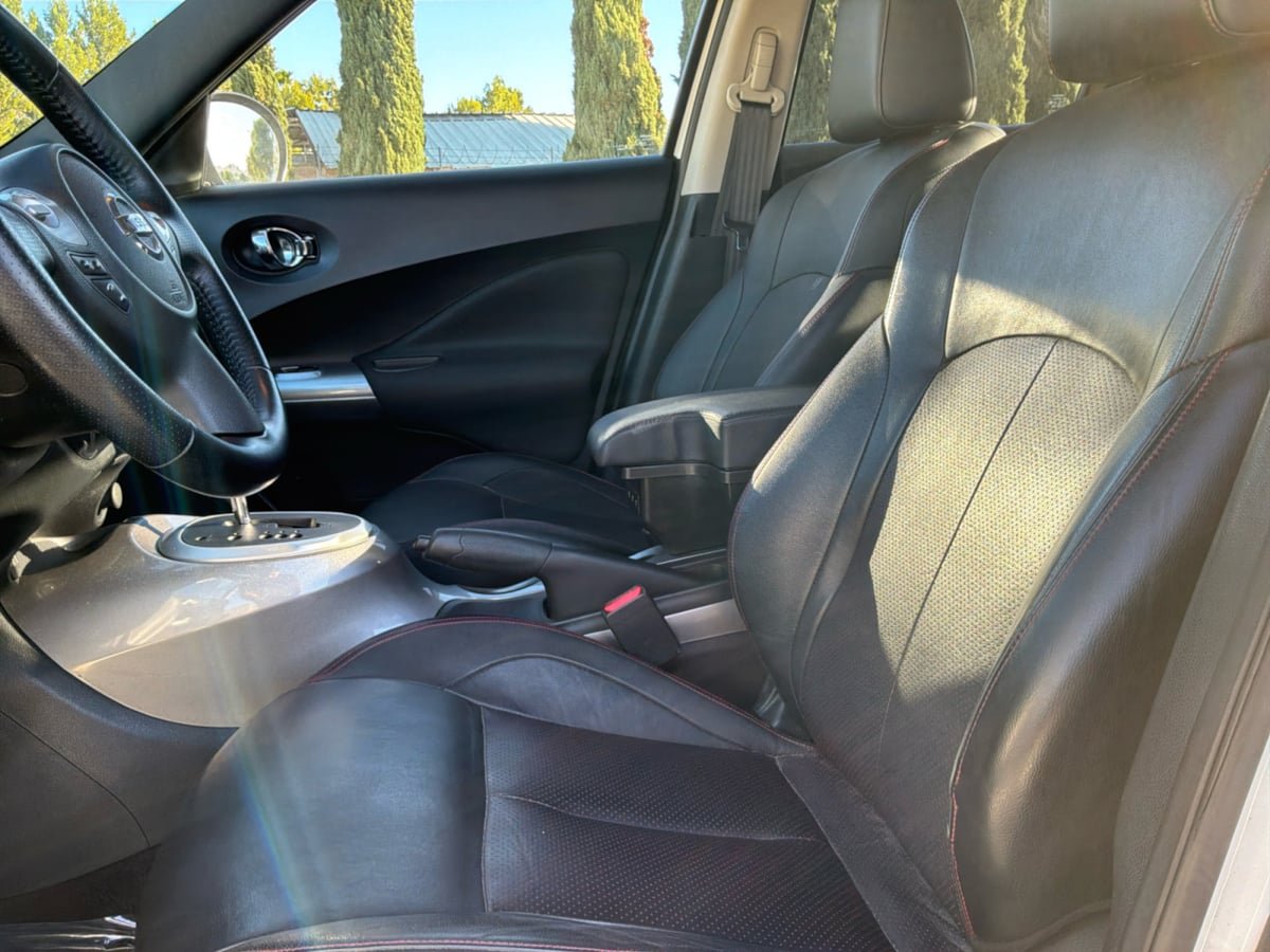 Used 2013 Nissan Juke SL AWD/4WD image 18