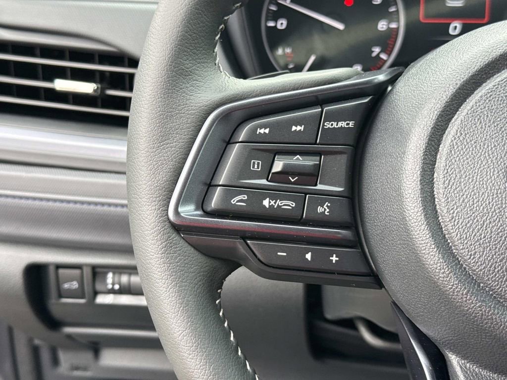 New 2026 Subaru Forester Limited image 42