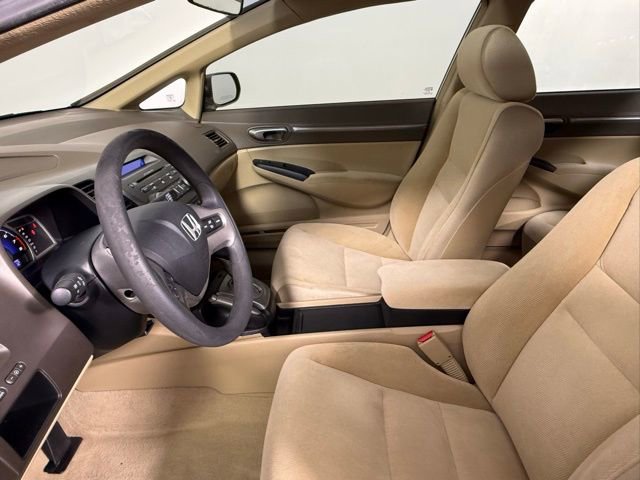 Used 2007 Honda Civic EX image 27
