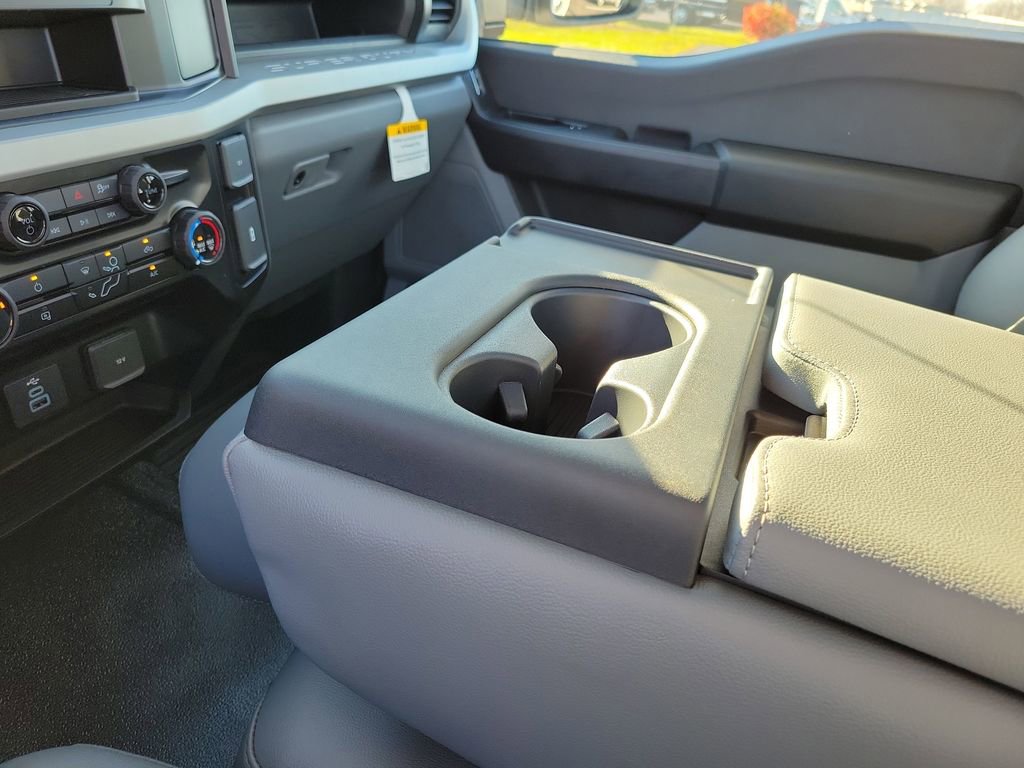 New 2026 Ford F250 XL w/ FX4 Off-Road Package image 28