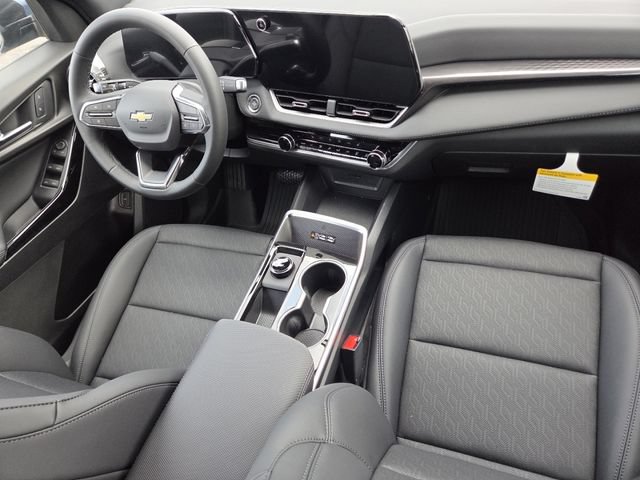New 2027 Chevrolet Equinox LT w/ Convenience Package II AWD/4WD image 23