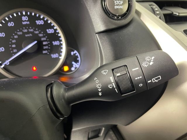 Used 2019 Lexus NX 300 F Sport AWD/4WD image 12
