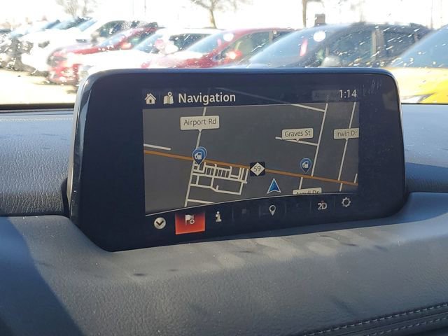 Used 2018 MAZDA CX-5 Touring w/ Preferred Equipment Package image 20