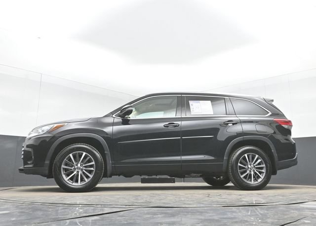 Used 2018 Toyota Highlander XLE w/ Protection Package #3 AWD/4WD image 49