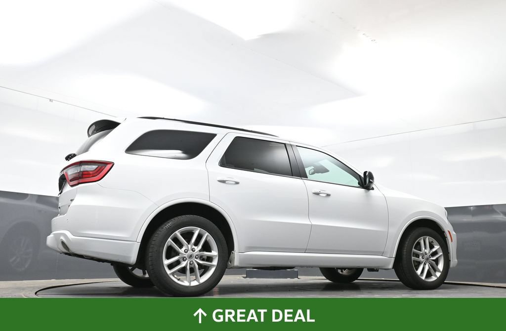Used 2024 Dodge Durango GT AWD/4WD image 53
