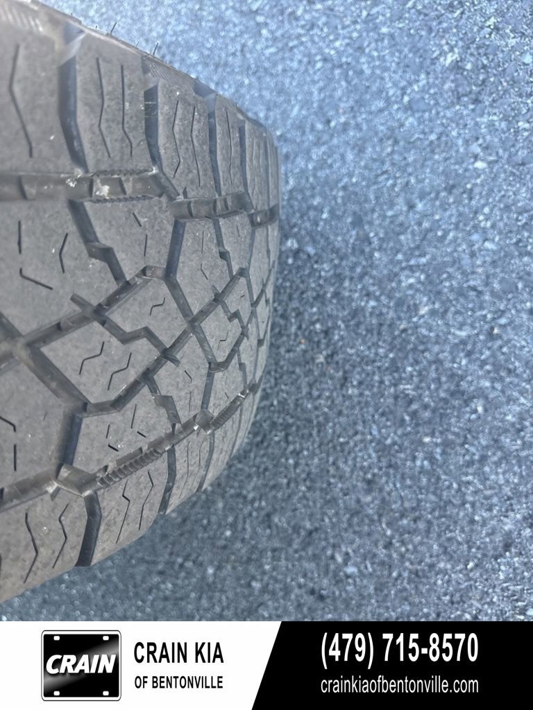 Used 2016 Jeep Wrangler Unlimited Sport image 38