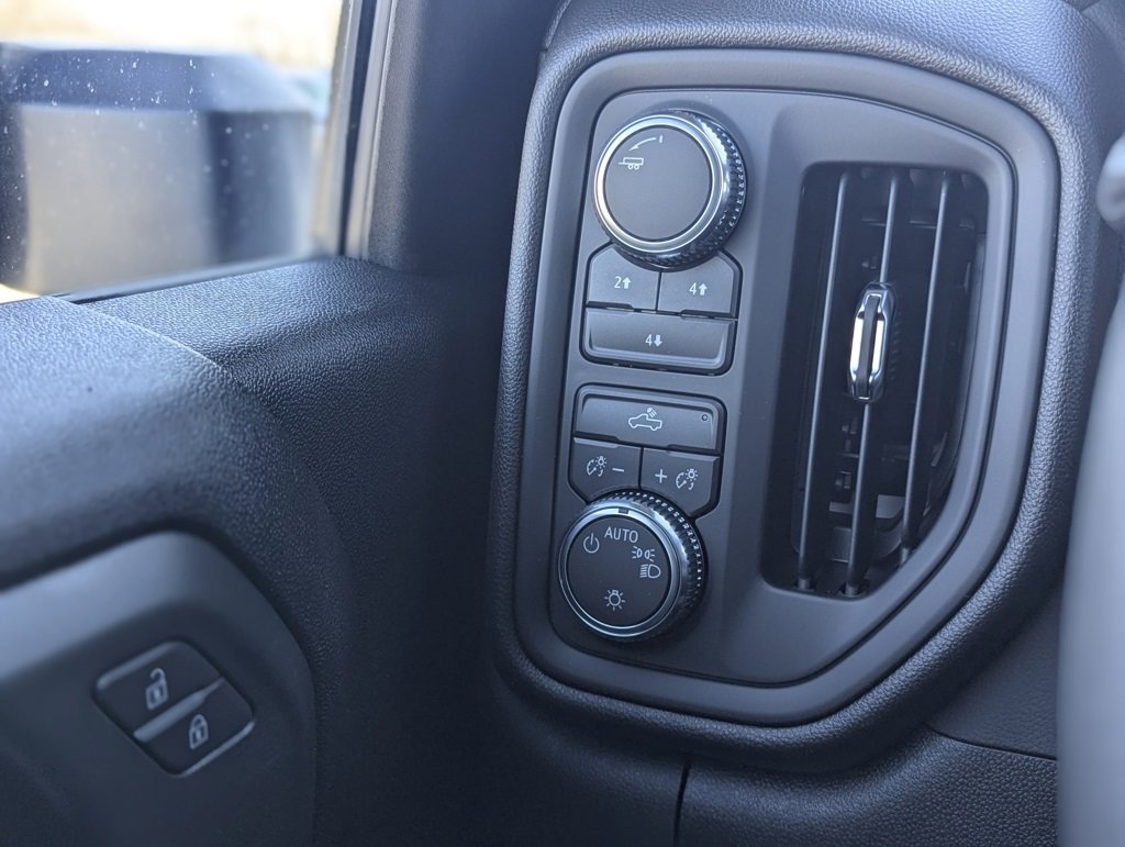 New 2026 GMC Sierra 2500 Pro w/ Convenience Package image 22