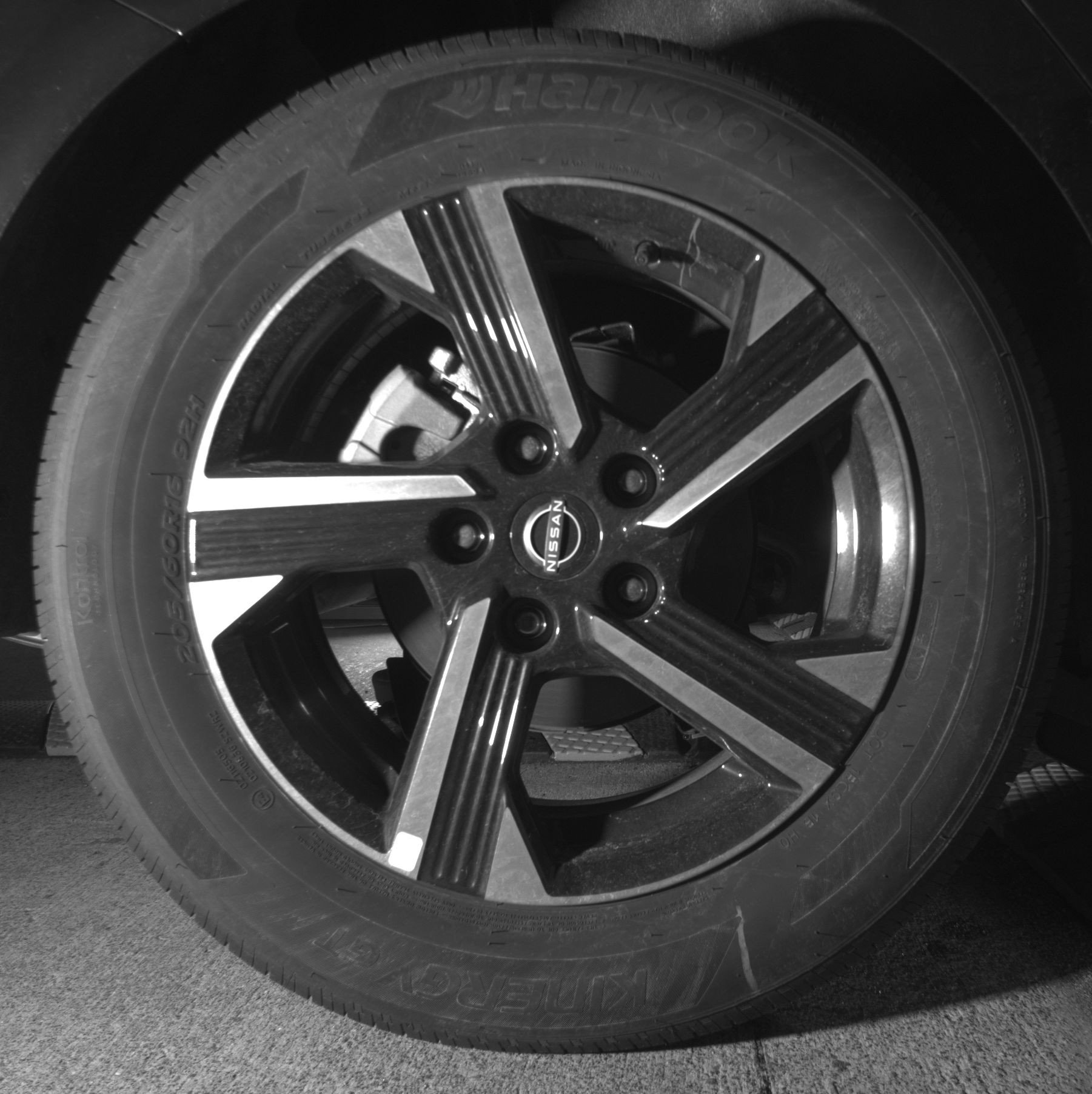 Used 2025 Nissan Sentra SV image 15