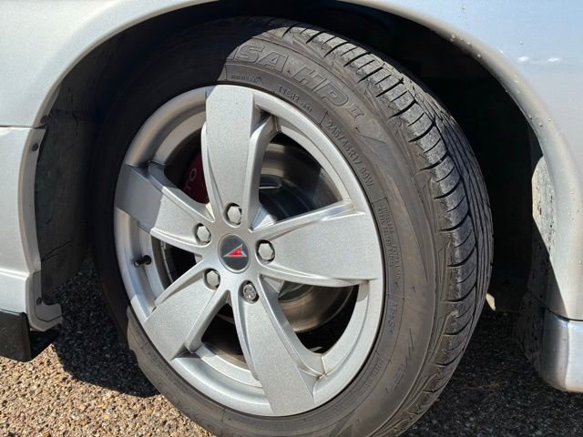 Used 2005 Pontiac GTO image 10