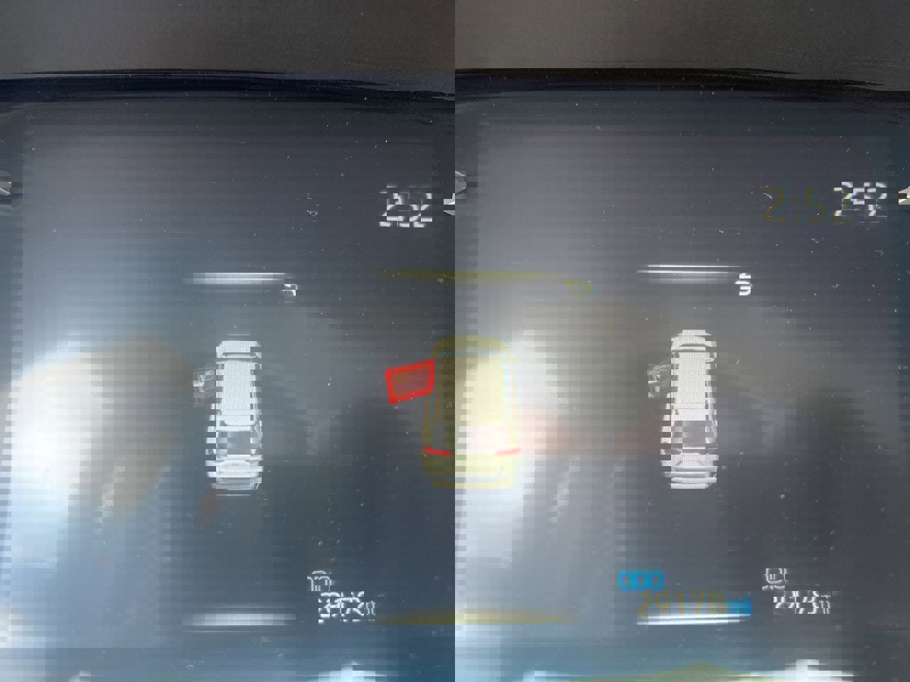 Used 2025 Toyota RAV4 XLE image 10