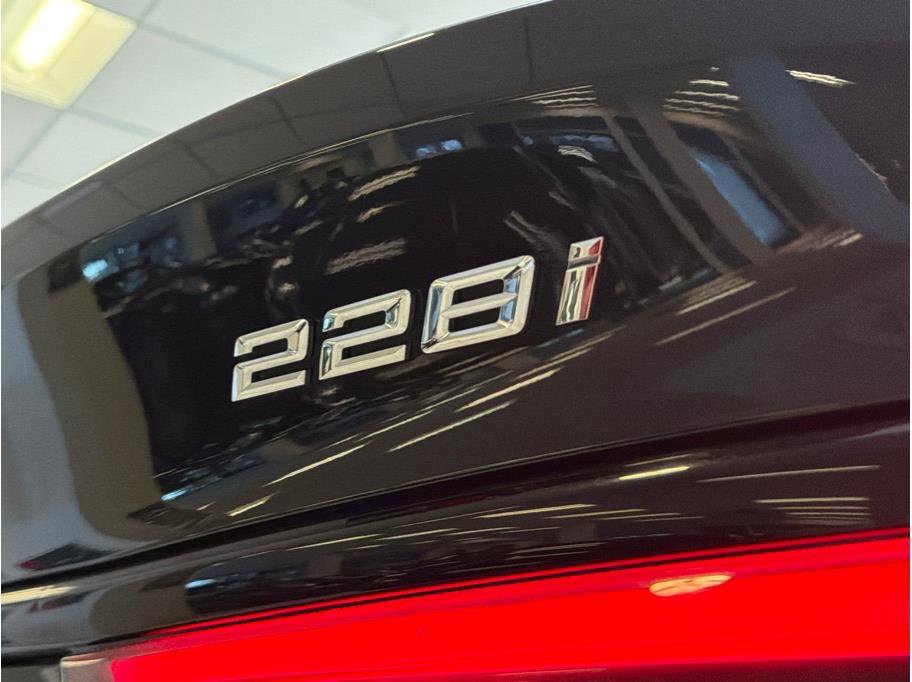 Used 2024 BMW 228i Gran Coupe FWD image 30