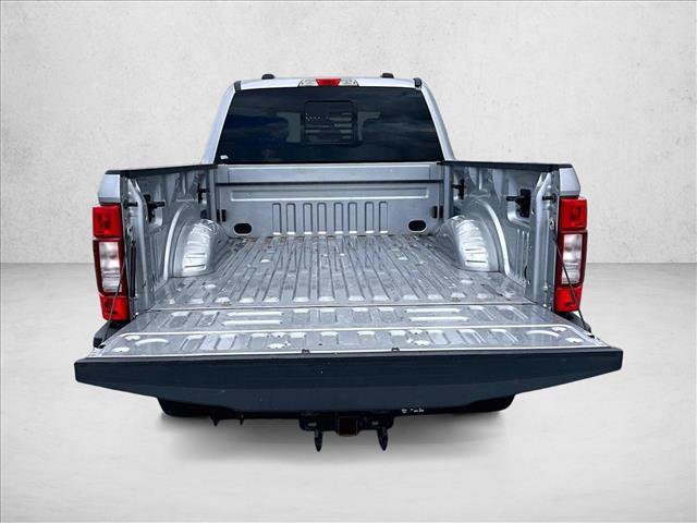 Used 2020 Ford F250 XLT w/ XLT Premium Package AWD/4WD image 30