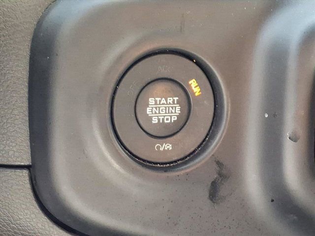 Used 2023 Jeep Wrangler Unlimited Rubicon 4xe w/ Steel Bumper Group image 16