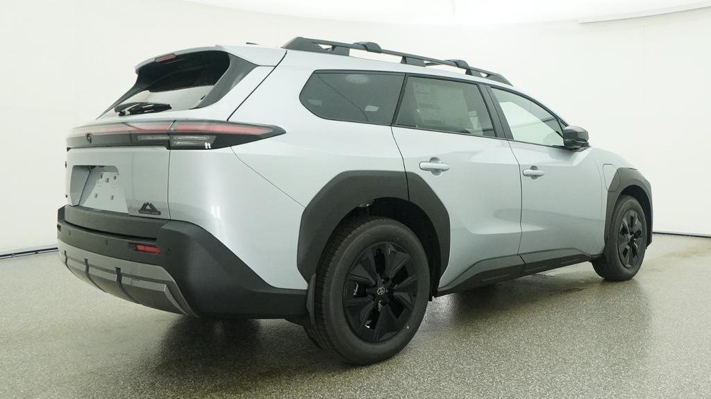 New 2026 Toyota bZ Woodland AWD/4WD image 30