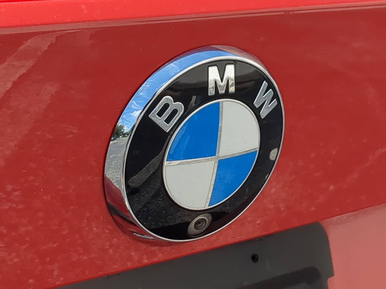 Used 2022 BMW M4 xDrive Competition w/ M Driver's Package AWD/4WD image 12
