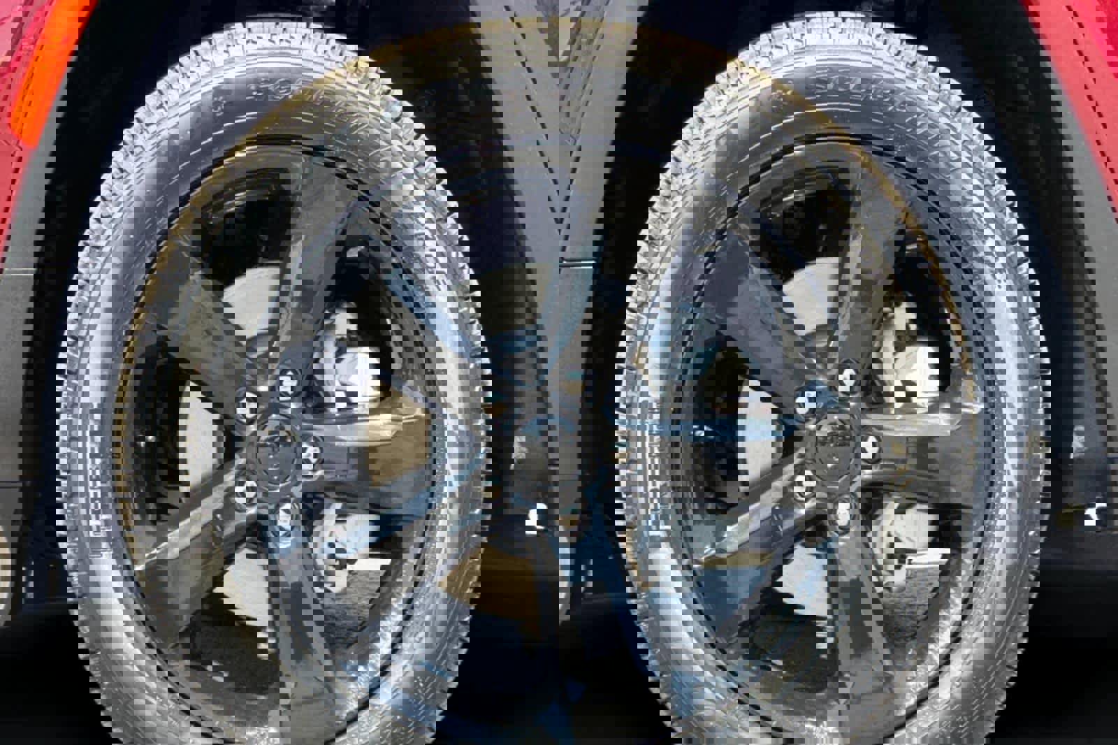 New 2025 Jeep Grand Cherokee Limited w/ Black Appearance Package image 31