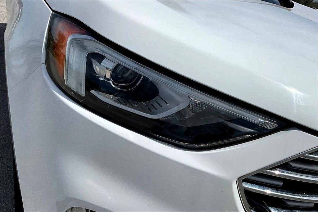Used 2019 Ford Edge SEL w/ Equipment Group 201A image 27