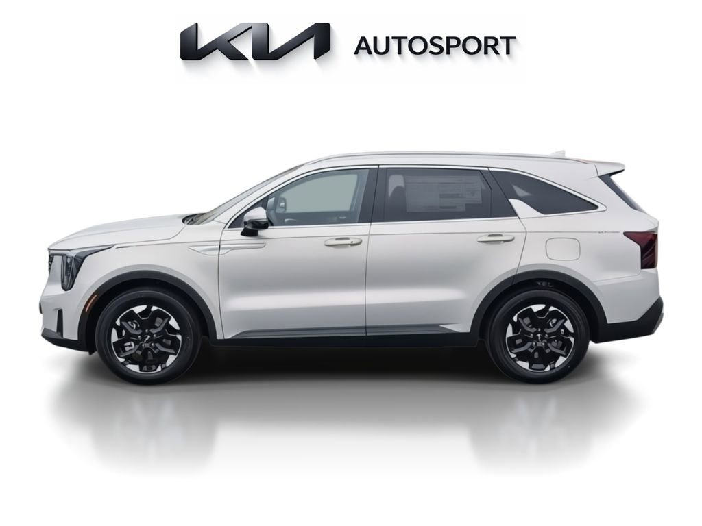New 2026 Kia Sorento S image 14