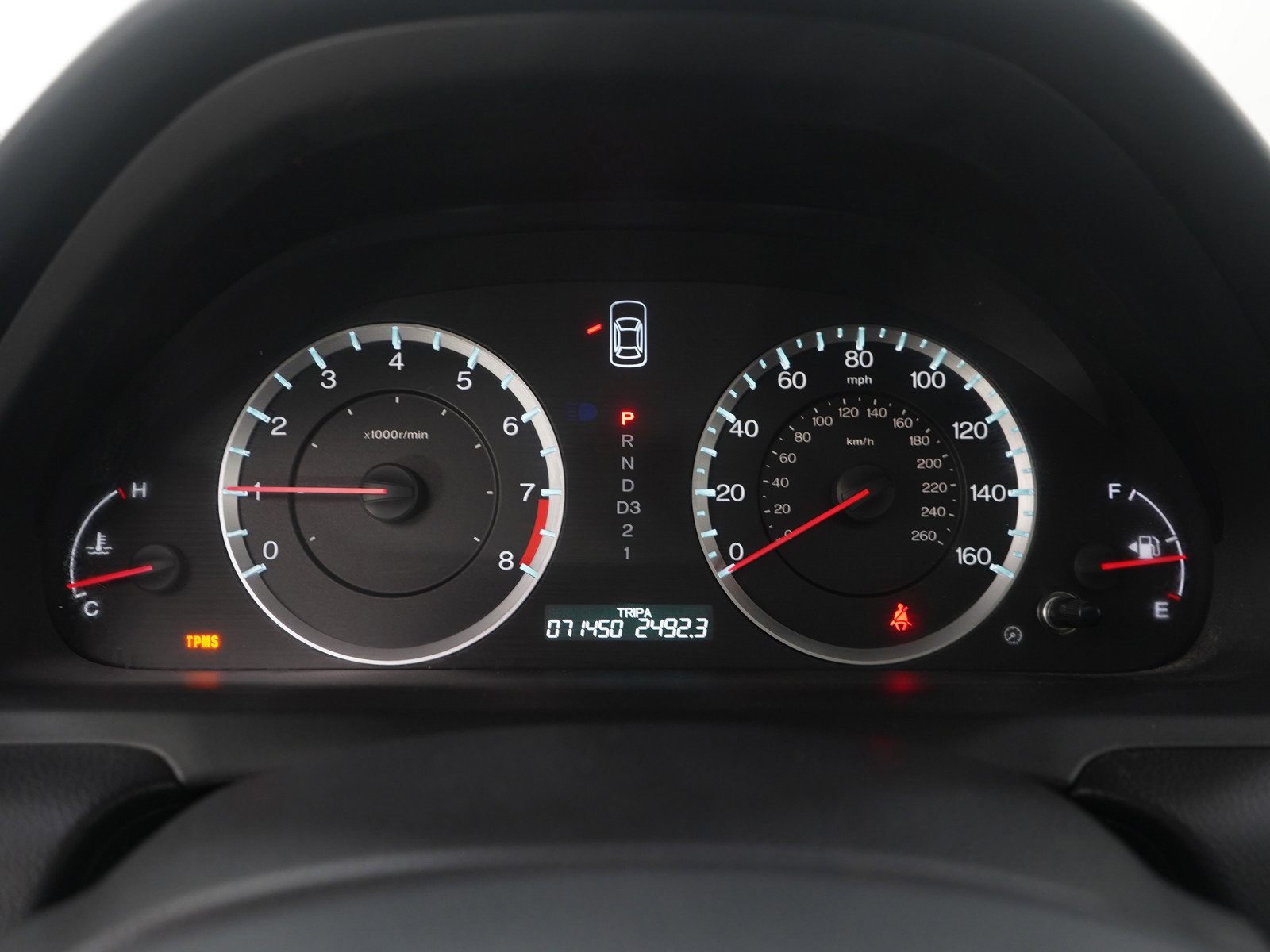 Used 2011 Honda Accord EX image 22