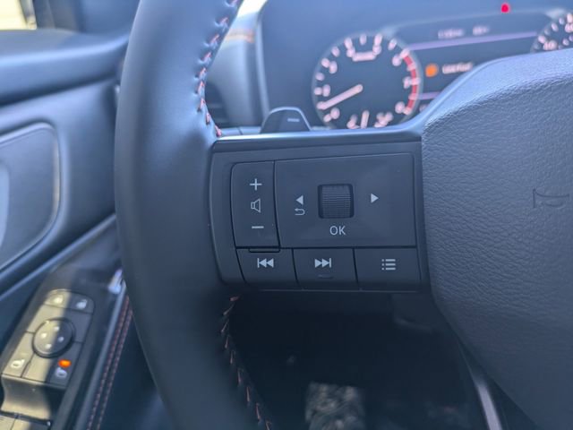 Used 2025 Nissan Rogue Rock Creek image 29