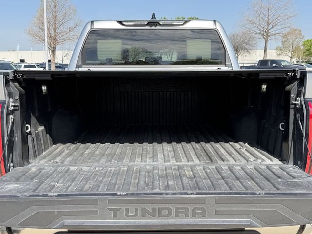 Used 2023 Toyota Tundra Capstone image 33