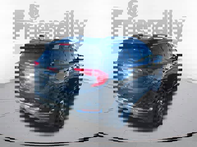 Used 2020 GMC Terrain SLT image 5