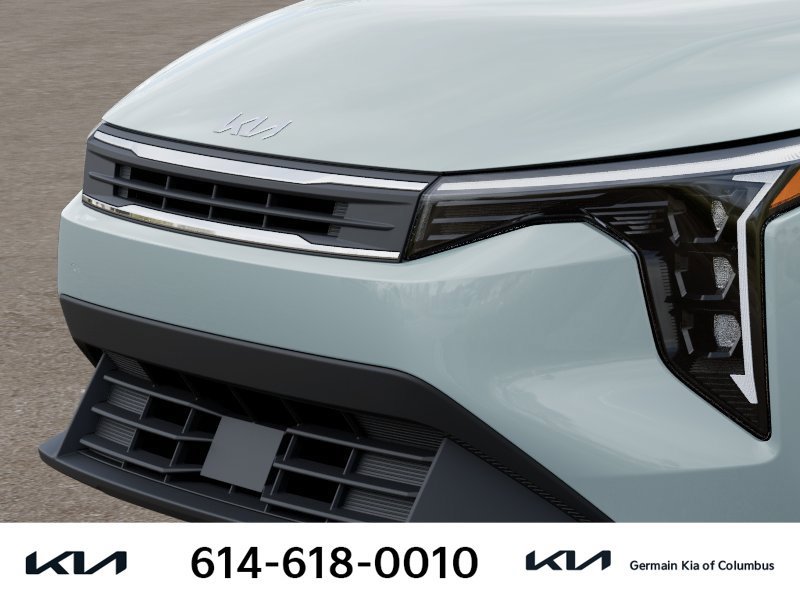 New 2026 Kia K4 FWD image 15