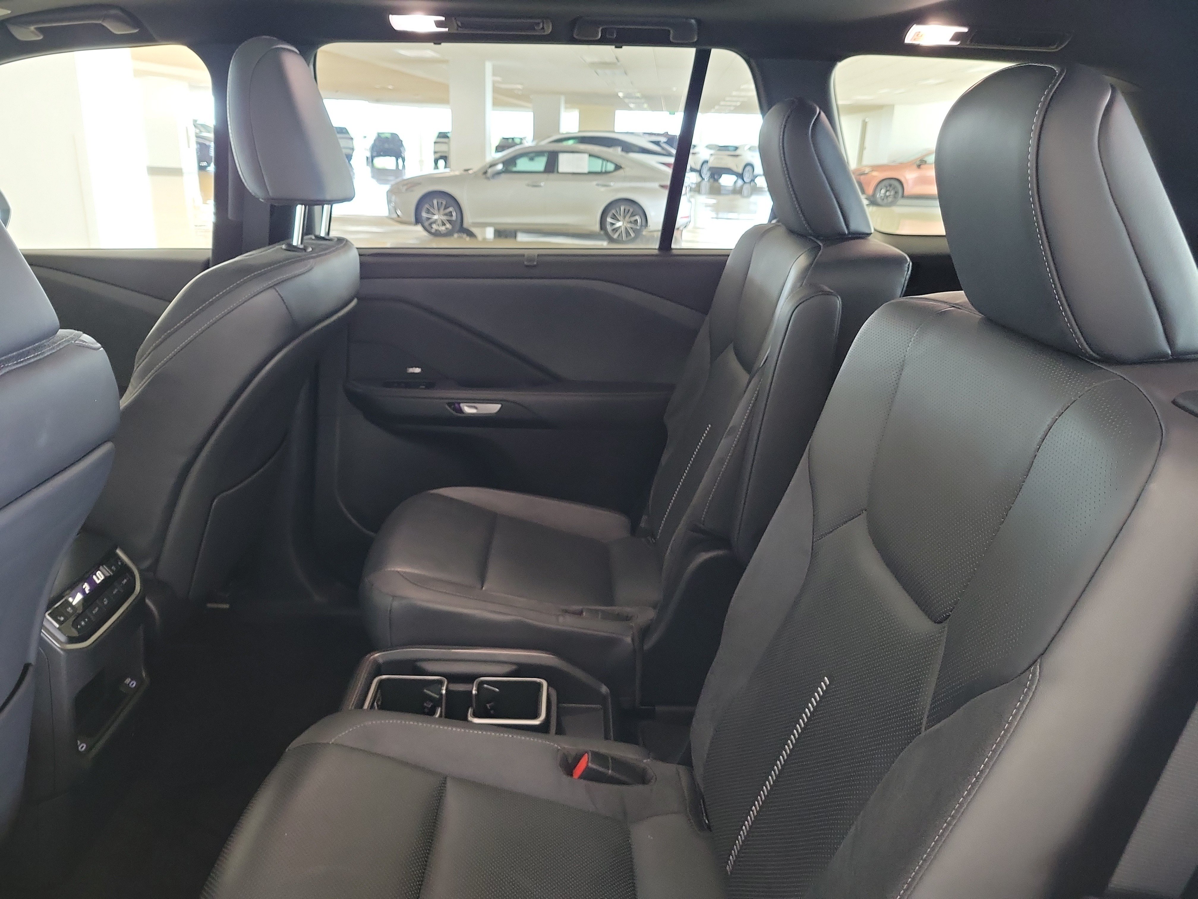 Used 2024 Lexus TX 350 FWD w/ Technology Package image 17
