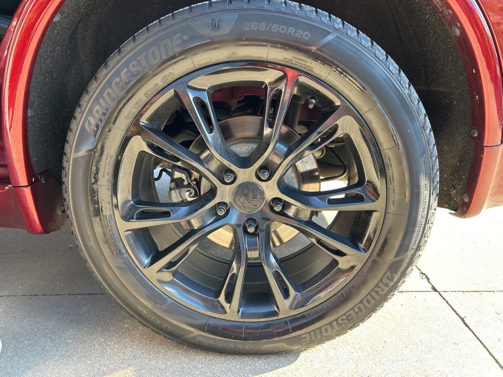 Used 2019 Dodge Durango GT image 11