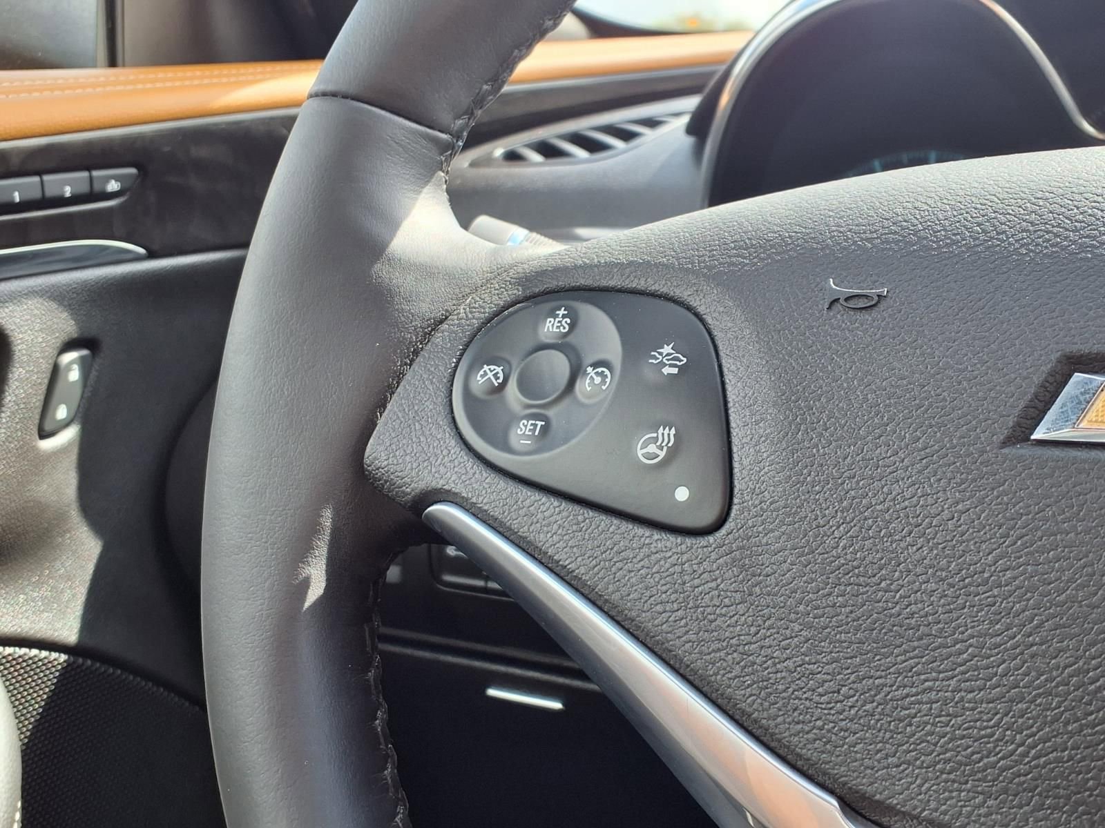 Used 2014 Chevrolet Impala LTZ image 22