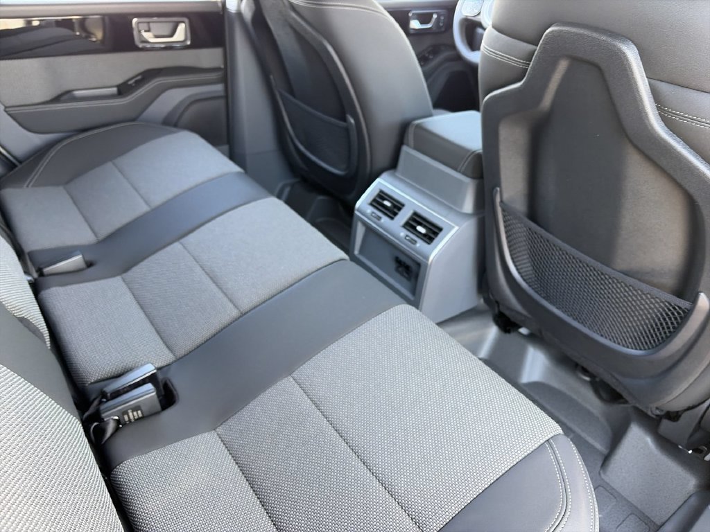 New 2026 INEOS Grenadier Station Wagon AWD/4WD image 20