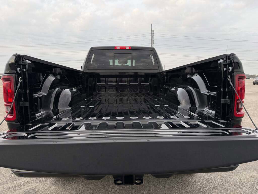 New 2026 RAM 2500 Tradesman image 20