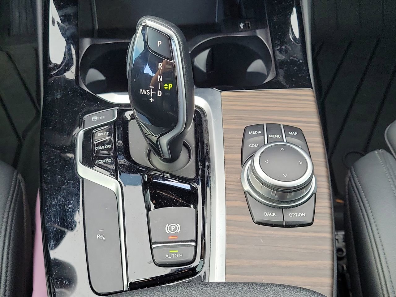 Used 2020 BMW X3 sDrive30i w/ Convenience Package image 22