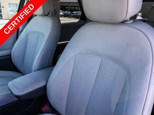 Certified 2024 Hyundai Ioniq 5 Limited RWD image 28