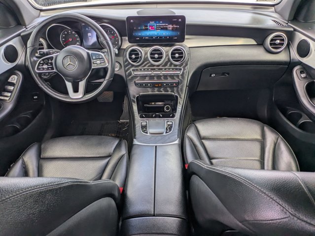 Used 2020 Mercedes-Benz GLC 300 4MATIC image 18