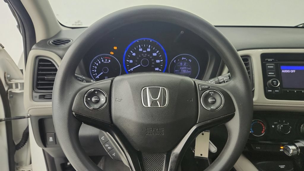 Used 2019 Honda HR-V LX image 16