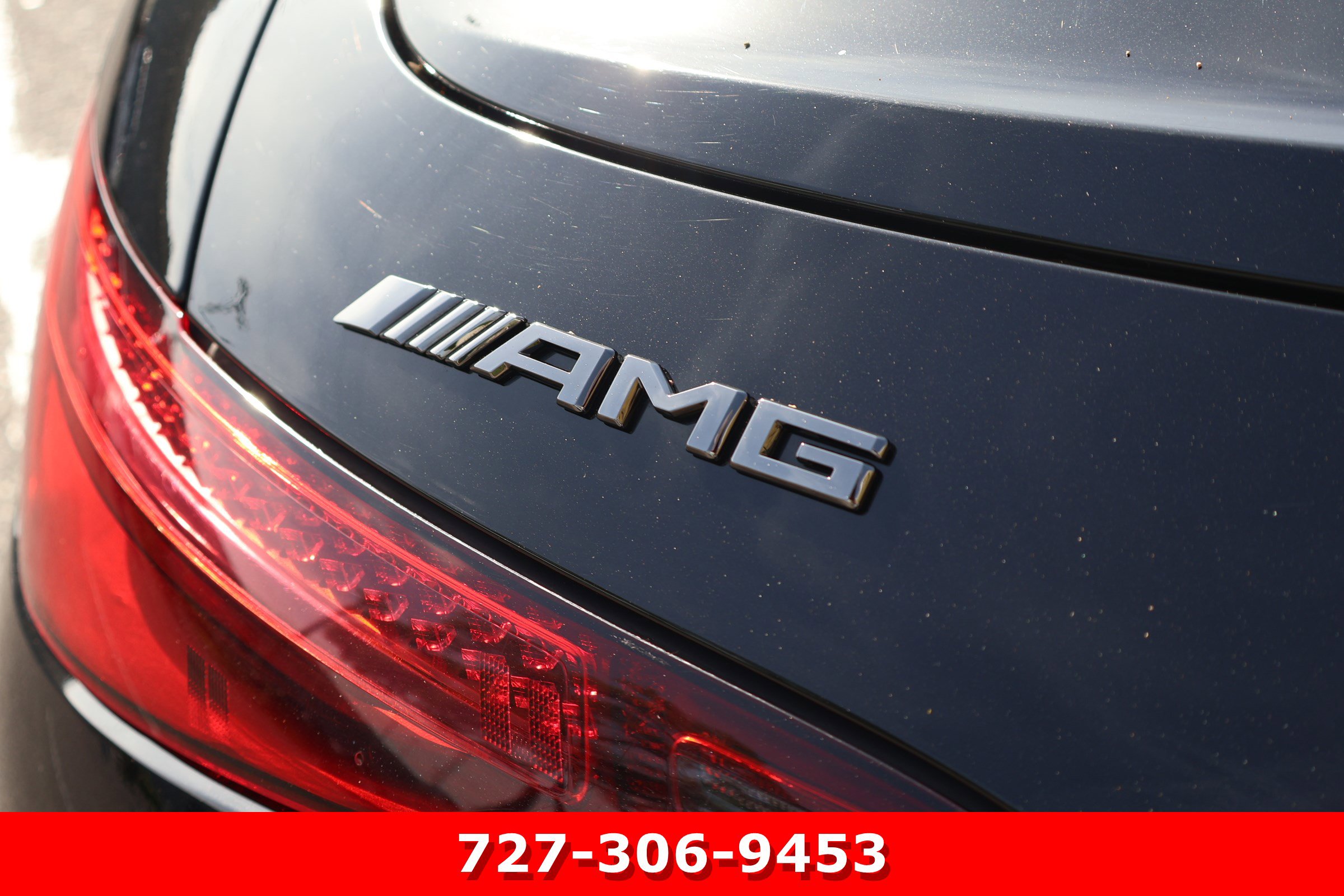 Certified 2022 Mercedes-Benz SL 63 AMG 4MATIC image 11