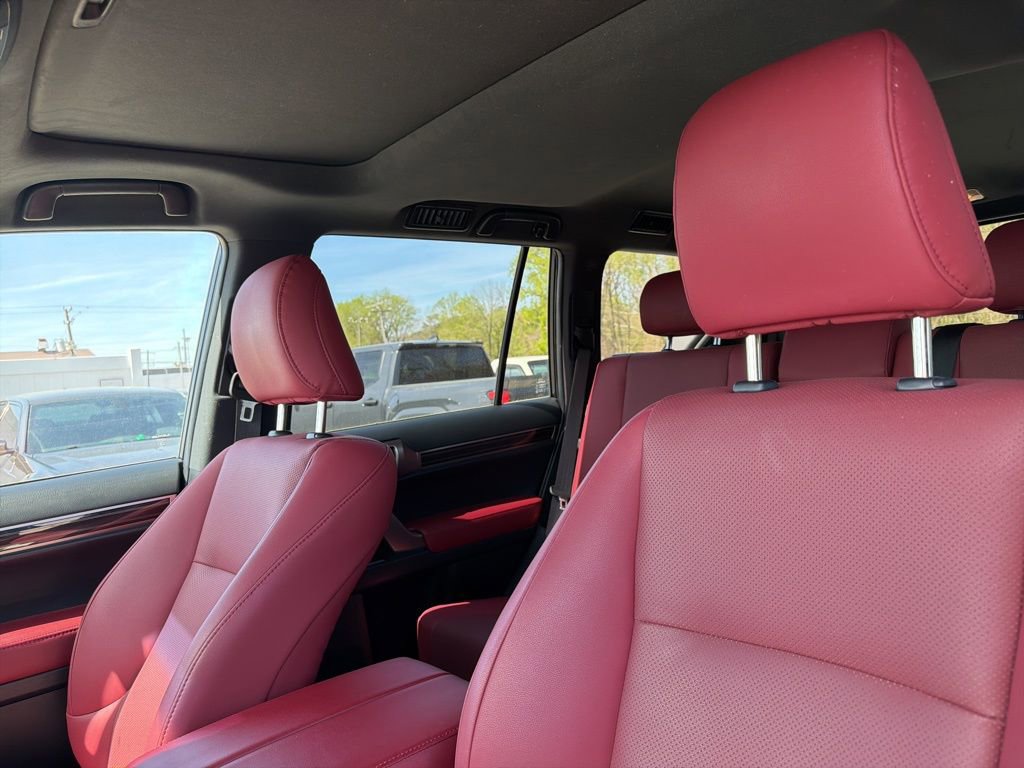 Used 2023 Lexus GX 460 Premium w/ Premium Plus Package image 9